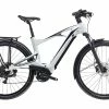Vélo De Trekking Électrique BIANCHI E-Vertic T-Type X5 9v Diamant Couleur Gris Taille Cadre 43 (M) 2 Vélo De Trekking Électrique BIANCHI E-Vertic T-Type X5 9v Diamant Couleur Gris Taille Cadre 43 (M) -Vélos Soldes 2023 velo de trekking electrique bianchi e vertic t type x5 9v