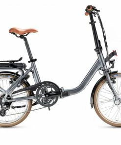 Vélo Pliant Gitane E-Nomad