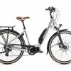 Vélo Urbain Électrique GITANE E-City Steps D8 28" Capacité Batterie 500 Wh Taille Cadre 52 (L) -Vélos Soldes 2023 velo urbain electrique gitane e city steps d8 28