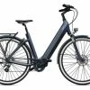 Iswan City Boost 6.1 O2Feel -Vélos Soldes 2023 velo urbain electrique o2feel iswan city boost 61 bas 432 wh