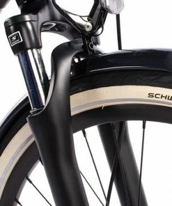 Iswan City Boost 6.1 O2Feel -Vélos Soldes 2023 velo urbain electrique o2feel iswan city boost 61 bas 432 wh 3