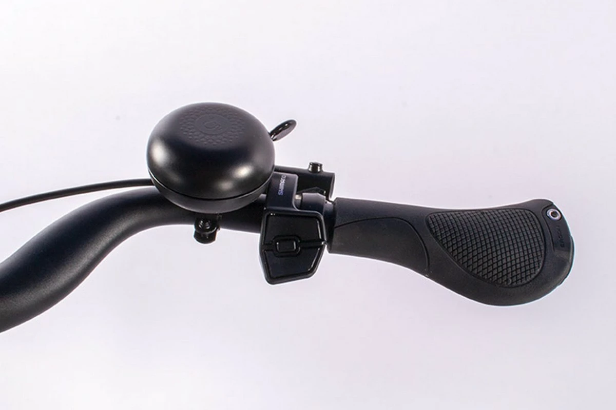 Iswan City Boost 8.1 O2Feel Taille Cadre 45 (S) 6 Iswan City Boost 8.1 O2Feel Taille Cadre 45 (S) – Image 4