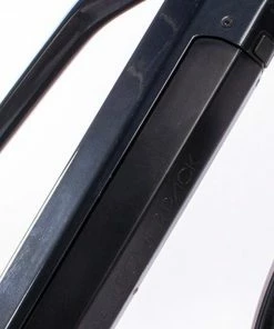 Iswan Urban Boost 6.1 O2Feel Couleur Gris Taille Cadre 45 (S) -Vélos Soldes 2023 velo urbain electrique o2feel iswan urban boost 61 trapeze 432 wh 4