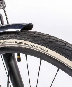 Iswan Urban Boost 6.1 O2Feel Couleur Gris Taille Cadre 45 (S) -Vélos Soldes 2023 velo urbain electrique o2feel iswan urban boost 61 trapeze 540 wh 3