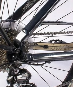 Iswan Urban Boost 6.1 O2Feel Couleur Gris Taille Cadre 45 (S) -Vélos Soldes 2023 velo urbain electrique o2feel iswan urban boost 61 trapeze 540 wh 5