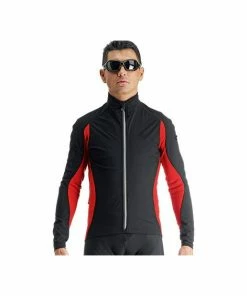 Veste Assos IJ.haBu5 - Rouge
