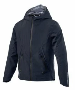 Veste-Cape Tucano Urbano Magic Day 2G Bleu Foncé