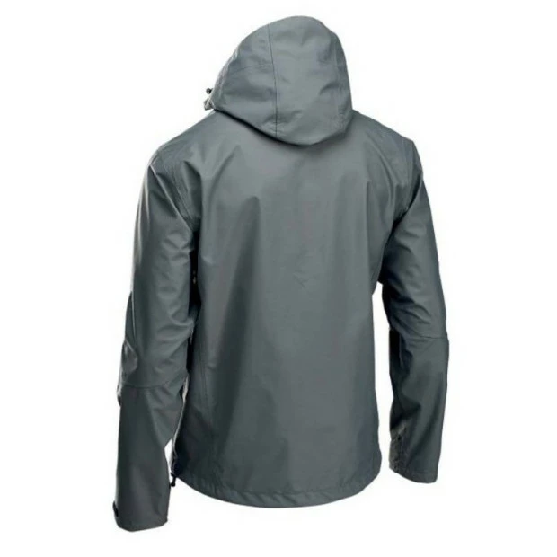 Veste Coupe-Vent Imperméable Northwave Enduro Hardshell Anthracite 4 Veste Coupe-Vent Imperméable Northwave Enduro Hardshell Anthracite - Image 2