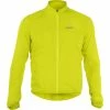Veste Coupe-Vent Mavic Sirocco Jaune -Vélos Soldes 2023 veste coupe vent mavic sirocco jaune