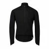 Veste Coupe-Vent POC Pure-Lite Splash Noir Uranium -Vélos Soldes 2023 veste coupe vent poc pure lite splash noir uranium