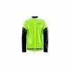Veste De Pluie Craft Core Endurance Hydro - Fluo / Noir 1 Veste De Pluie Craft Core Endurance Hydro - Fluo / Noir -Vélos Soldes 2023 veste de pluie craft core endurance hydro fluo noir