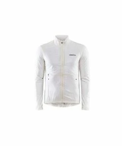 Veste De Pluie Homme Craft Pro Nano - Blanc
