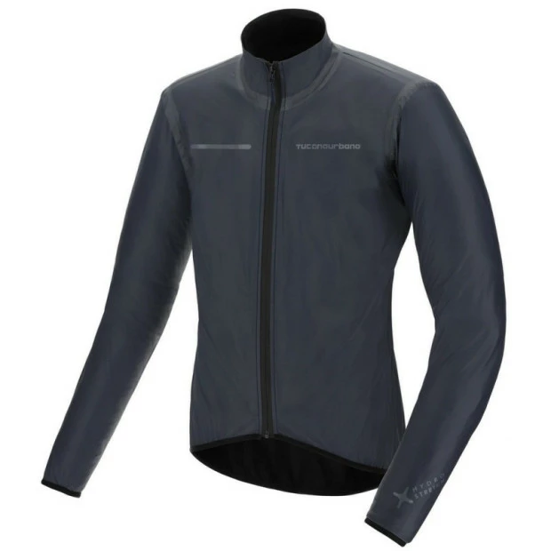 Veste De Pluie Tucano Urbano Hydrostretch Bleu Foncé 3 Veste De Pluie Tucano Urbano Hydrostretch Bleu Foncé