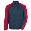 Veste De Pluie Vaude Men's Drop Jacket III Bleu Baltique/Rouge 1 Veste De Pluie Vaude Men's Drop Jacket III Bleu Baltique/Rouge -Vélos Soldes 2023 veste de pluie vaude men s drop jacket iii bleu baltique rouge