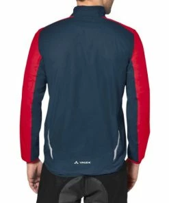 Veste De Pluie Vaude Men's Drop Jacket III Bleu Baltique/Rouge 9 Veste De Pluie Vaude Men's Drop Jacket III Bleu Baltique/Rouge -Vélos Soldes 2023 veste de pluie vaude men s drop jacket iii bleu baltique rouge 3