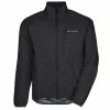 Veste De Pluie Vaude Men's Drop Jacket III Noir Uni -Vélos Soldes 2023 veste de pluie vaude men s drop jacket iii noir uni