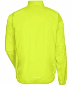 Vélos Soldes 2023 -Vélos Soldes 2023 veste de pluie vaude men s drop jacket iii vert brillant 1