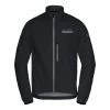 Veste De Pluie Vaude Strone Noir -Vélos Soldes 2023 veste de pluie vaude strone noir