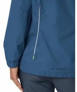 VAUDE Veste Femme Escape Bike Light Bleu Ultramarine -Vélos Soldes 2023 veste femme escape bike light bleu ultramarine 2