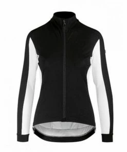 Veste Hiver Assos HabuJacketLaalalai - Noir/Blanc