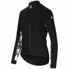 Veste Hiver Assos Uma GT Winter Evo - Noir/Blanc -Vélos Soldes 2023 veste hiver assos uma gt winter evo noir blanc