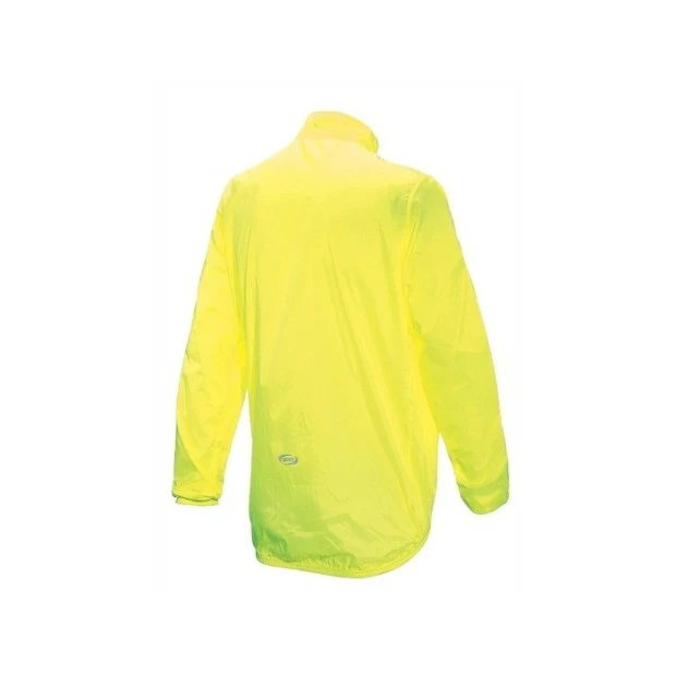 Veste Imperméable BBB Baseshield BBW-148 - Fluo 4 Veste Imperméable BBB Baseshield BBW-148 - Fluo - Image 2