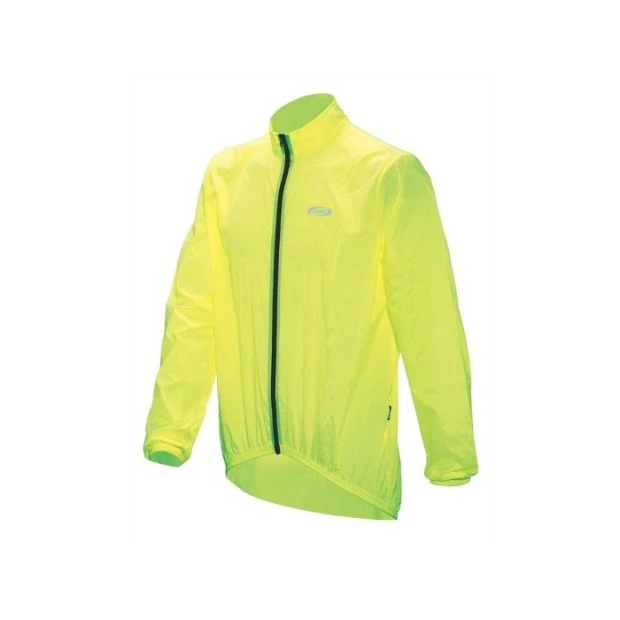 Veste Imperméable BBB Baseshield BBW-148 - Fluo 3 Veste Imperméable BBB Baseshield BBW-148 - Fluo