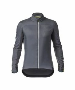 Veste Mavic Essentiel Ins Ebony