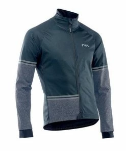 Veste Northwave Extreme Jacket TP - Noir / Gris
