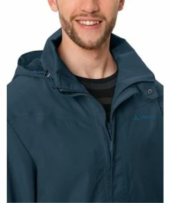 Veste Pluie Vaude Men's Escape Bike Light Bleu Mer Foncé 11 Veste Pluie Vaude Men's Escape Bike Light Bleu Mer Foncé -Vélos Soldes 2023 veste pluie vaude men s escape bike light bleu mer fonce 4