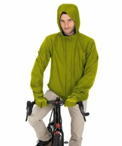 Veste Tucano Urbano Rain Over Vert Citron -Vélos Soldes 2023 veste tucano urbano rain over vert citron 2