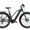 Vern Adventure Power 8.1 O2Feel Couleur Gris Taille Cadre 52 (M) -Vélos Soldes 2023 vtc electrique o2feel vern adventure power 81 trapeze 720 wh