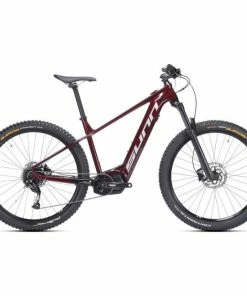 VTT All Mountain Electrique Sunn Flash S2 27,5" Shimano Altus 9V 2023