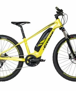 VTT Gitane E-Kobalt 26+ Yamaha