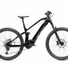 PEUGEOT CYCLES VTT Électrique PEUGEOT EM01 FS140 Deore 11v Taille Cadre 48 (L) -Vélos Soldes 2023 vtt electrique em01 fs140 deore 11 peugeot