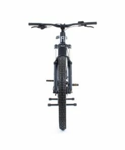 VTT Électrique O2FEEL Amplitude AM Boost 4.1 - 720 Wh Couleur Gris Taille Cadre 45 (M) -Vélos Soldes 2023 vtt electrique o2feel amplitude am boost 41 720 wh 2