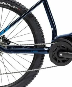 PEUGEOT CYCLES VTT AE Peugeot EM02 Performance Tailles De Roue 27.5" Taille Cadre 44 (M) -Vélos Soldes 2023 vtt electrique peugeot em02 performance 2020 2