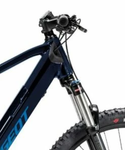 PEUGEOT CYCLES VTT AE Peugeot EM02 Performance Tailles De Roue 27.5" Taille Cadre 44 (M)