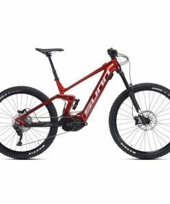 VTT Enduro Electrique Sunn Kern EL S2 29/27,5" Shimano Deore 10V 2023