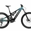 VTTAE Enduro E-POWER ILINK 180 RACE - Corratec Couleur Bleu/Noir Taille Cadre 52 -Vélos Soldes 2023 vttae enduro e power ilink 180 race corratec